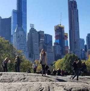 Meet your Posher, Nicole